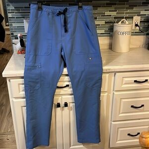 FIGS Technical scrub pants